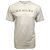 Camiseta Oakley Bark SM23 Masculina Bone - Imagem 1