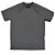 Camiseta Oakley Collegiate Raglan SM23 Masculina Blackout - Imagem 1