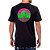 Camiseta Oakley FP Metaverse Graphic SM23 Masculina Blackout - Imagem 2