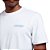 Camiseta Oakley FP Metaverse Graphic SM23 Masculina White - Imagem 3