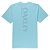 Camiseta Oakley Graphic Logo SM23 Masculina Simple Blue - Imagem 2