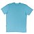 Camiseta Oakley O-Ellipse SM23 Masculina Simple Blue - Imagem 2