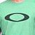 Camiseta Oakley O-Ellipse SM23 Masculina Alpine - Imagem 2