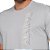 Camiseta Oakley Collegiate Graphic SM23 Masculina Gray Plaid - Imagem 3