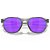 Óculos de Sol Oakley Reedmace Grey Ink Prizm Violet - Imagem 5