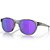 Óculos de Sol Oakley Reedmace Grey Ink Prizm Violet - Imagem 1
