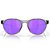 Óculos de Sol Oakley Reedmace Grey Ink Prizm Violet - Imagem 6