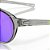 Óculos de Sol Oakley Reedmace Grey Ink Prizm Violet - Imagem 3