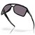 Óculos de Sol Oakley Castel Black Ink Prizm Grey - Imagem 2