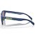 Óculos de Sol Oakley Frogskins XS Matte Poseidon Prizm Jade - Imagem 7