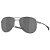 Óculos de Sol Oakley Contrail TI Satin Chrome 0357 - Imagem 1