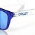 Óculos de Sol Oakley Frogskins XS Crystal Blue 3453 - Imagem 3