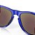Óculos de Sol Oakley Frogskins XS Crystal Blue 3453 - Imagem 4