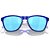 Óculos de Sol Oakley Frogskins XS Crystal Blue 3453 - Imagem 5