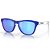 Óculos de Sol Oakley Frogskins XS Crystal Blue 3453 - Imagem 1
