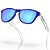 Óculos de Sol Oakley Frogskins XS Crystal Blue 3453 - Imagem 2