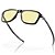 Óculos de Sol Oakley Wheel House Matte Black Prizm Gaming - Imagem 3