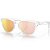 Óculos de Sol Oakley Frogskins XS Matte Clear 3553 - Imagem 1