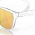 Óculos de Sol Oakley Frogskins XS Matte Clear 3553 - Imagem 6