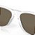 Óculos de Sol Oakley Frogskins XS Matte Clear 3553 - Imagem 7