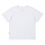 Camiseta Billabong Mid Icon SM23 Masculina Branco - Imagem 2