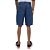 Bermuda DC Shoes Worker Relaxed SM23 Masculina Azul Escuro - Imagem 2