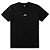Kit 2 Camisetas Lost Branding SM23 Masculina Branco/Preto - Imagem 3