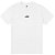 Kit 2 Camisetas Lost Branding SM23 Masculina Branco/Preto - Imagem 2