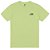 Kit 2 Camisetas Lost New Year SM23 Masculina Verde/Branco - Imagem 3