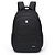 Mochila Hurley Executivo SM23 Preto - Imagem 1