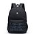 Mochila Hurley Acid SM23 Preto - Imagem 1