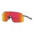 Óculos de Sol Oakley Sutro TI M Satin Carbon Prizm Ruby - Imagem 1