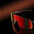 Óculos de Sol Oakley Sutro TI M Satin Carbon Prizm Ruby - Imagem 3