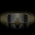 Óculos de Sol Oakley Sutro TI M Matte Gold Prizm Black - Imagem 2