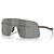 Óculos de Sol Oakley Sutro TI M Matte Gold Prizm Black - Imagem 1