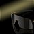 Óculos de Sol Oakley Sutro TI M Matte Gold Prizm Black - Imagem 3