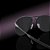 Óculos de Sol Oakley Contrail TI M Satin Black - Imagem 5