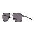 Óculos de Sol Oakley Contrail TI M Satin Black - Imagem 1