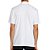 Camisa Volcom Corporate SM23 Masculina Branco - Imagem 2