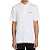 Camisa Volcom Corporate SM23 Masculina Branco - Imagem 1