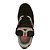 Tênis DC Shoes DC Kalis SM23 Masculina Black/Grey/Red - Imagem 3