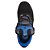 Tênis DC Shoes DC Kalis SM23 Masculina Black/Blue/White - Imagem 5
