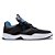 Tênis DC Shoes DC Kalis SM23 Masculina Black/Blue/White - Imagem 3
