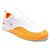 Tênis DC Shoes Williams Slim Masculino Orange/White - Imagem 1