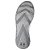 Tênis DC Shoes Williams Slim Masculino Grey/Grey/Grey - Imagem 3