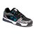 Tênis DC Shoes Versatile Le Masculino Grey/Black/Blue - Imagem 1