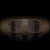 Óculos de Sol Oakley Sutro TI Satin Toast Prizm Tungsten - Imagem 8