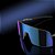 Óculos de Sol Oakley Sutro TI Satin Lead Prizm Sapphire - Imagem 4