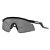 Óculos de Sol Oakley Hydra XL Black Ink Prizm Black - Imagem 1