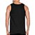 Regata Oakley Camo Tank SM23 Masculina Preto - Imagem 2